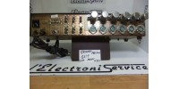 Grommes Precision G11T 6 channels microphone/auxilliary mixer.